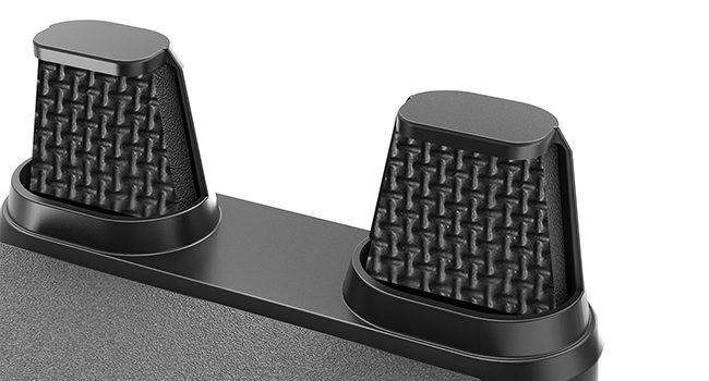 ipad holder microphone stand