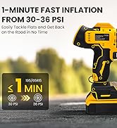 Portable Air Inflator