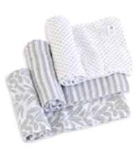Muslin Cotton Swaddles