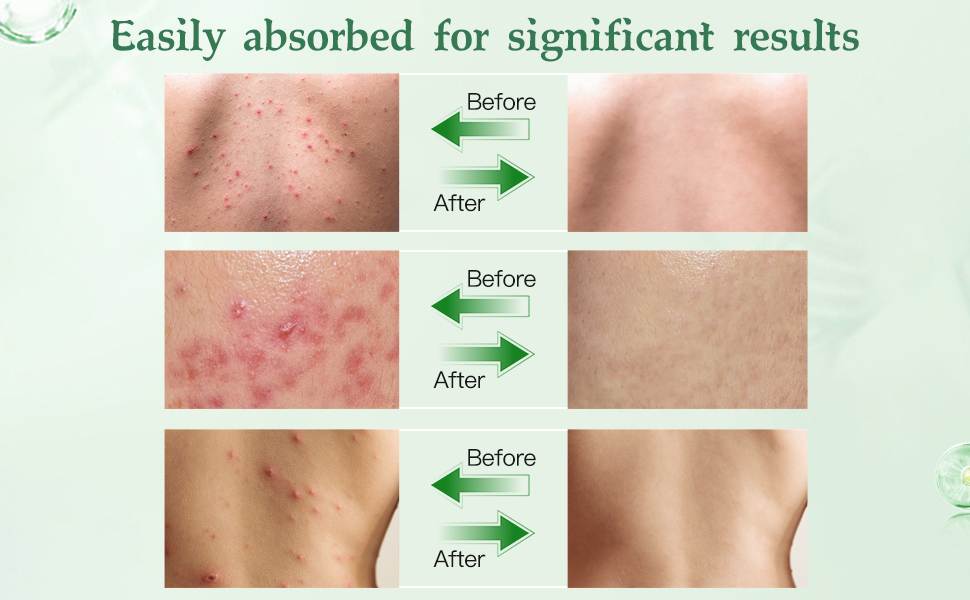 Easily absorded for significant results