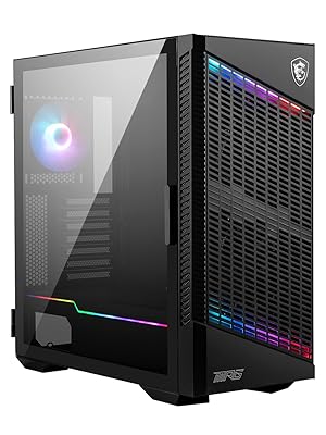 msi - [新品未開封] MSI MPG VELOX 100P AIRFLOW Unmatched Power - MPG VELOX 100P AIRFLOW