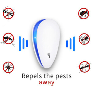 Mice repellent