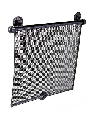 Protetor Solar Retrátil - Safety 1st