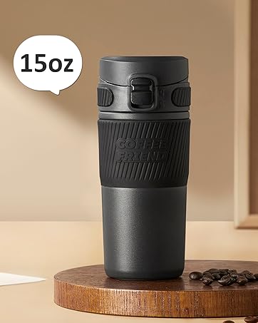 outdoor coffee thermos