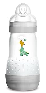 mam maam bottle 6 months baby blue boy mam maam mama