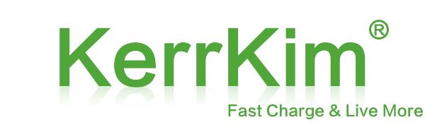 KerrKim iphone charger