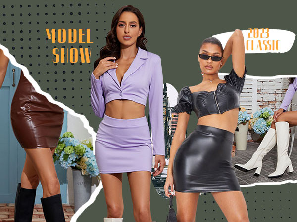 Knee High Boots for Women