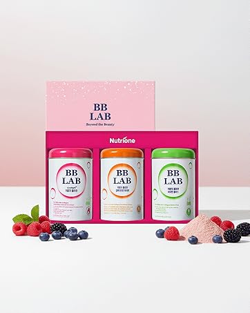 BB LAB gift ideas