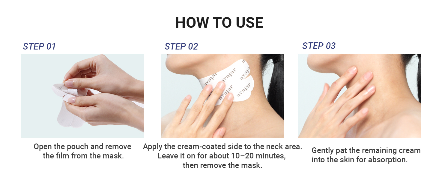 How to use