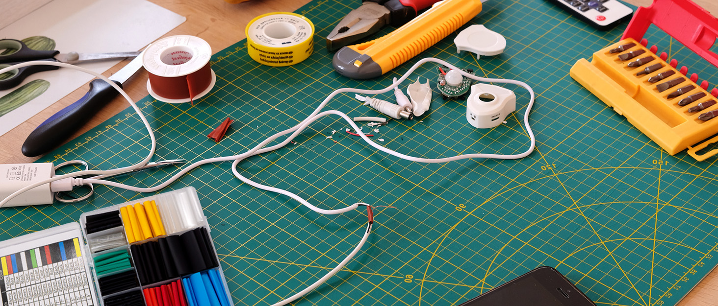 ASHINER Heat Shrink Tubing Kit 580Pcs EVA Material in 6