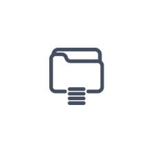 Internal DataLog Storage