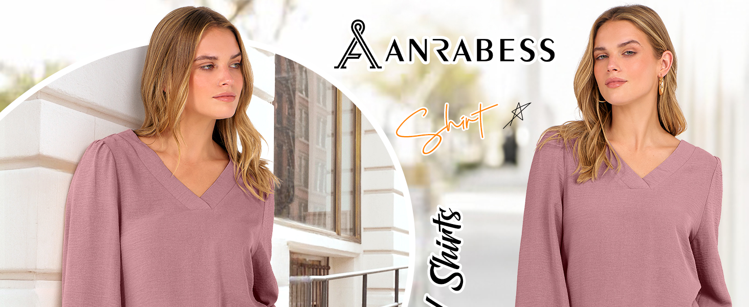 Women&#39;s Business Casual Tops