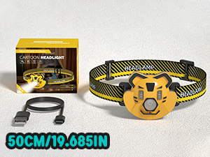 hands-free light portable headband lights head lamp