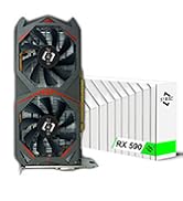 Amazon.com: 51RISC GeForce GTX 1660 Super Graphics Card, 6GB