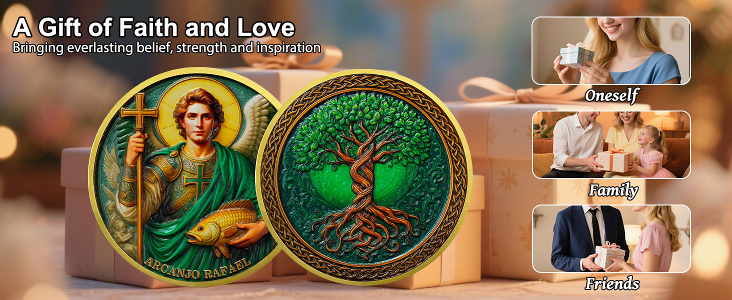 saint raphael the archangel