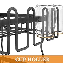 kitchen basket strainer drain tray for kitchen utensils
