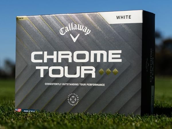 Callaway Chrome Soft X ゴルフボール 4個入りキャロウェイ Amazon.co.jp: キャロウェイ(Callaway) ゴルフボール CHROME