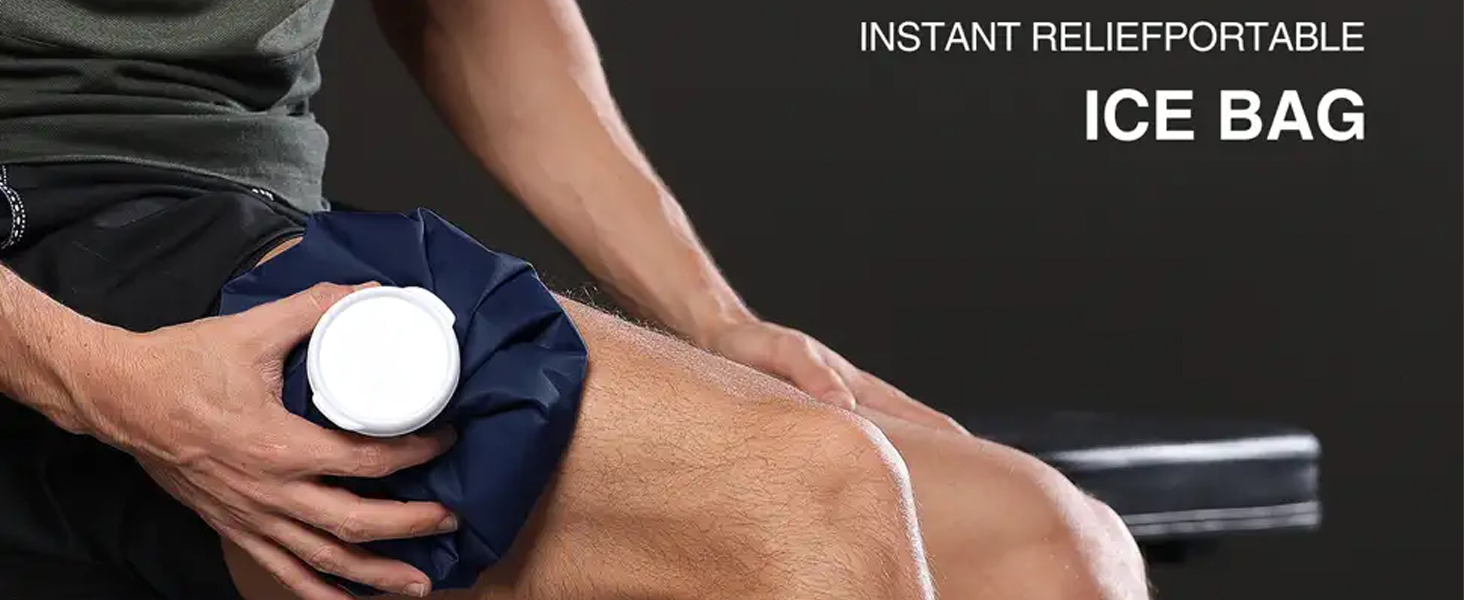 Ice Bag