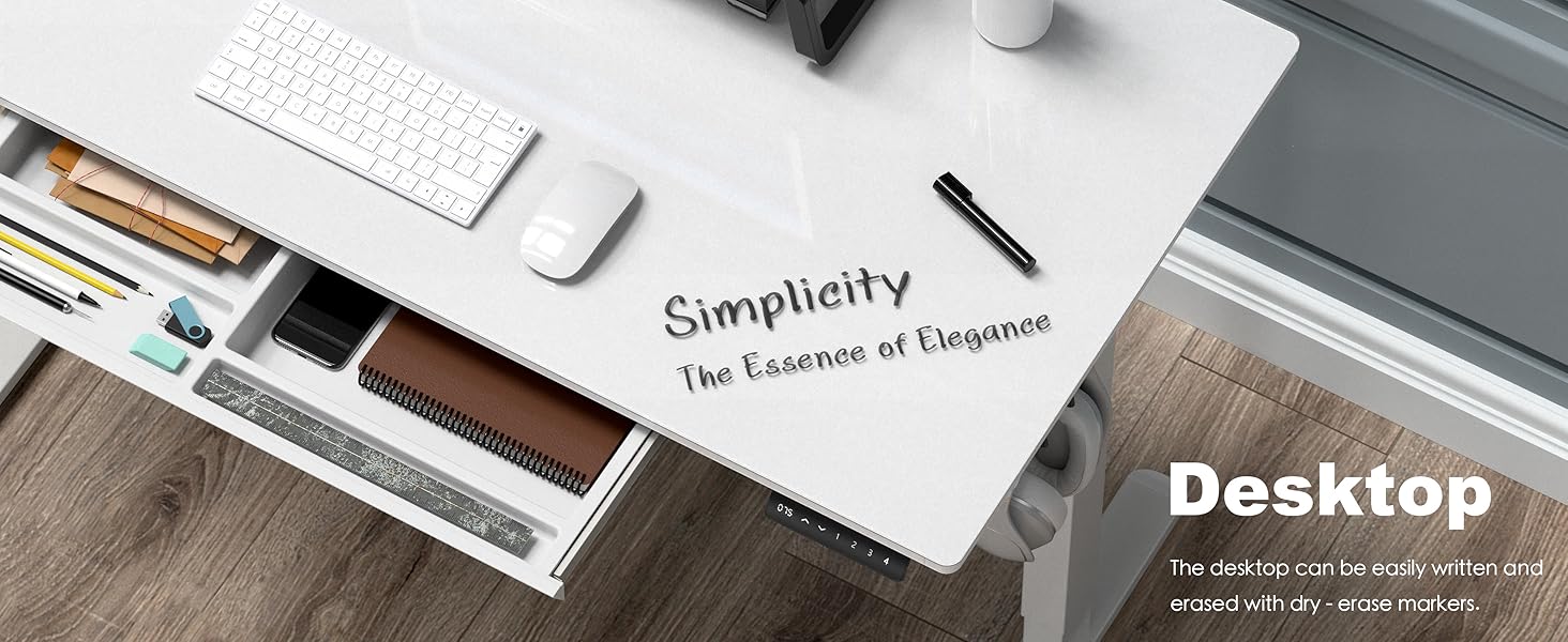 OD-92G-W A+ Idea board