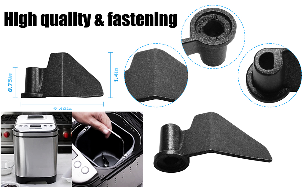 cuisinart bread maker parts