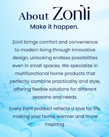 about Zonli