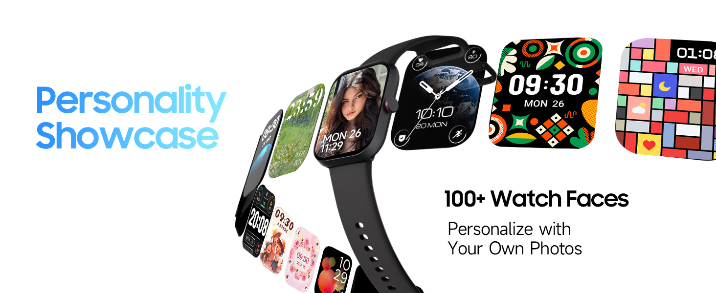 smart watch for women iphone