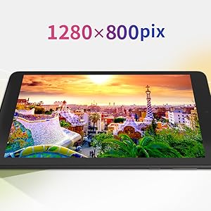 Amazon.co.jp: アイリスオーヤマ タブレット 8インチ wi-fi