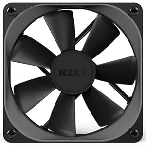 Amazon | NZXT Kraken 120 簡易水冷CPUクーラー 120mm RL-KR120