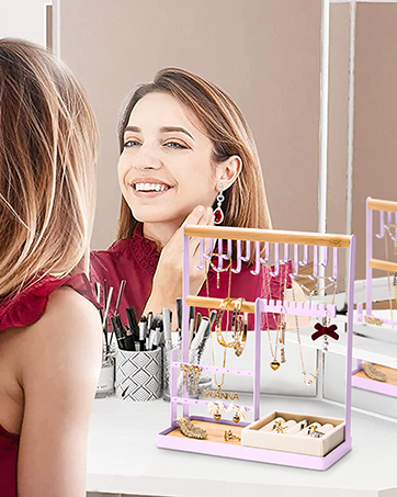 Jewelry Stand