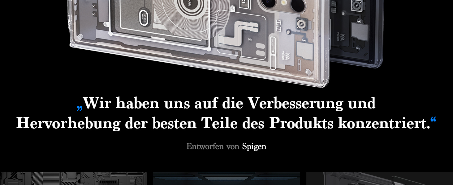 samsung galaxy s24 ultra hülle