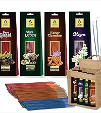 Incense Sticks Packets