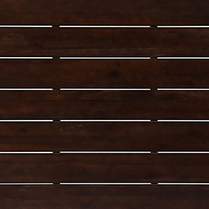 wood dining table acacia wood dining table dark brown wood dining table