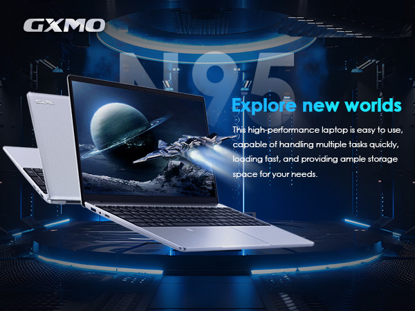 Amazon.com: GXMO 15.6 Inch Laptop Computer 2025 Intel 11th
