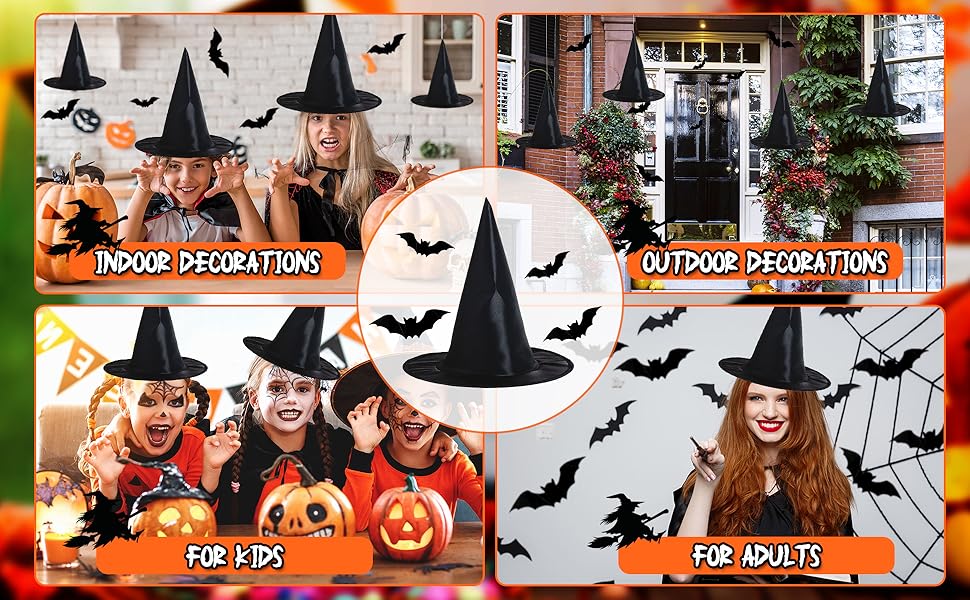  Halloween Decoration