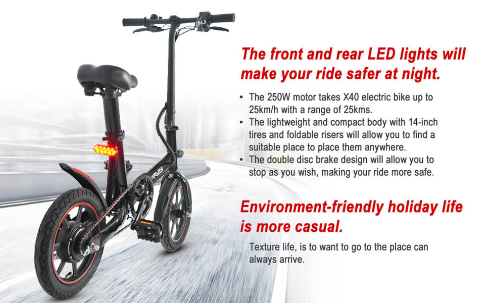 ebike