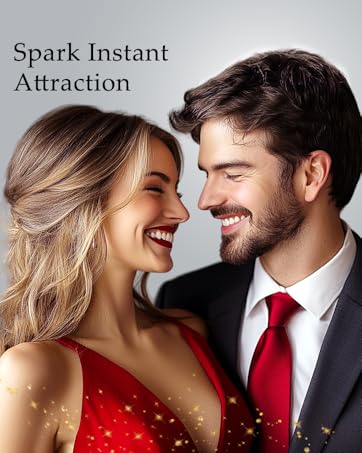 Alloura pheromone perfume for men, designed to enhance attraction with bold and captivating scents