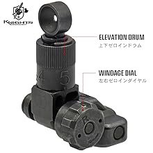 希少・入手困難☆KSC AP/GPシリーズ バリアブルリアサイト 希少・入手困難☆KSC AP/GPシリーズ バリアブルリアサイト