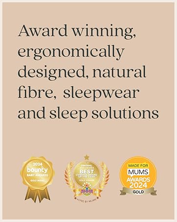 ergoPouch baby nursery blankets swaddles for newborns tog control arms out blankets