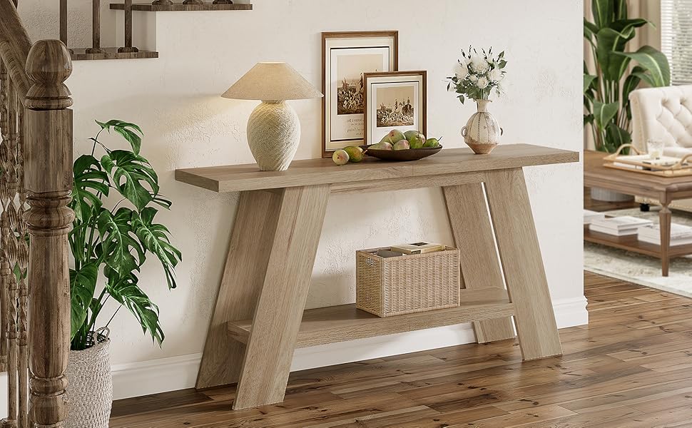 Console Tables