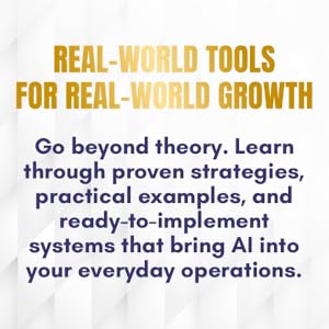 real tools, real growth