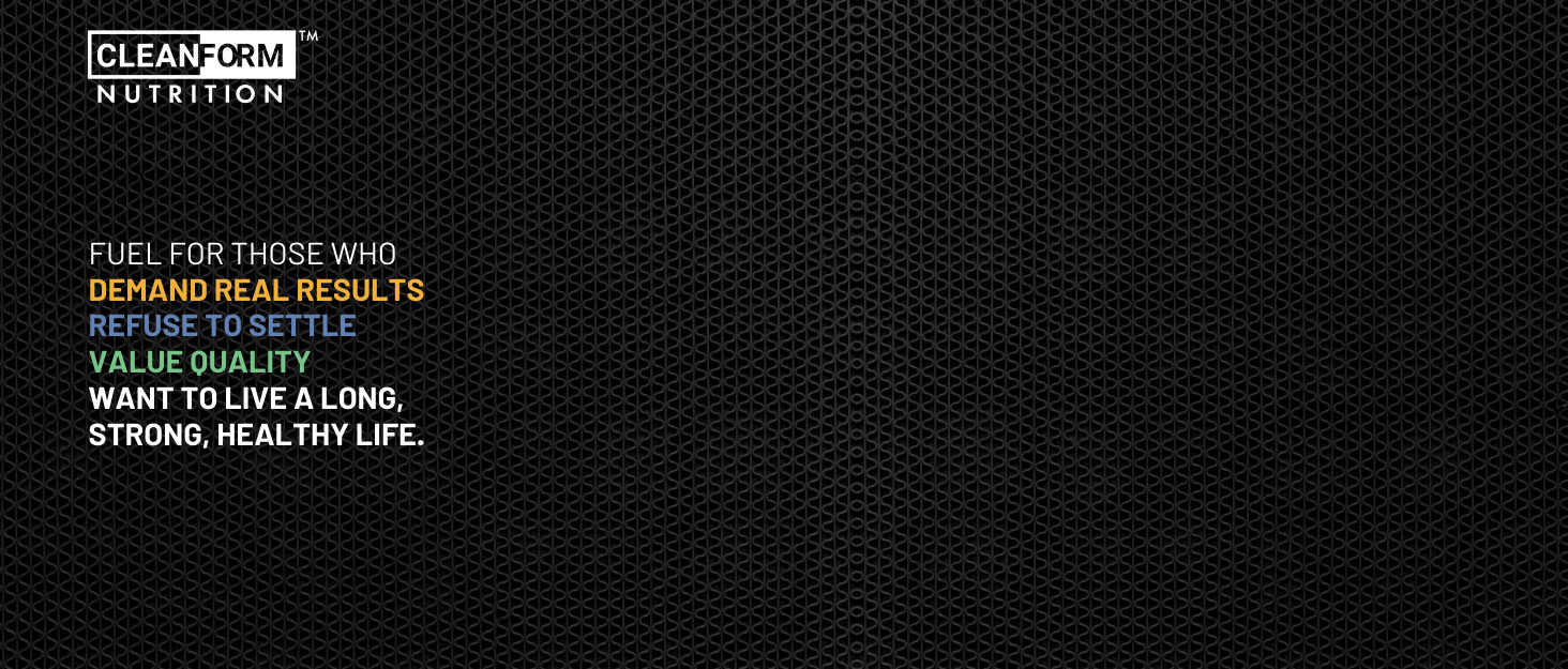 CleanForm