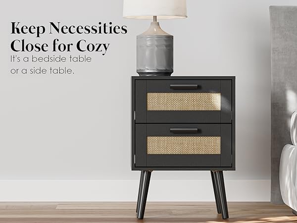 MOMO NATURAL モモ ナチュラル RATTAN SIDE TABLE MOMO NATURAL | モモ ナチュラル - オフィシャルサイト RATTAN