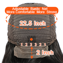 lace front wigs human hair