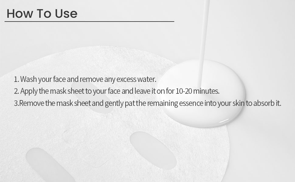 DR. PEPTI EXO BIOME MASK Centella Asiatica Hydrating