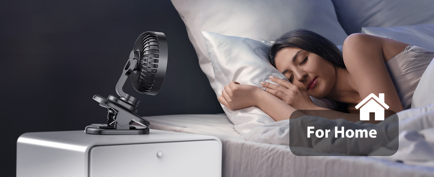 sleep sleeping asleep oscilating rotation angle adjustable