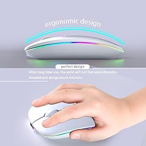 Ergonomic