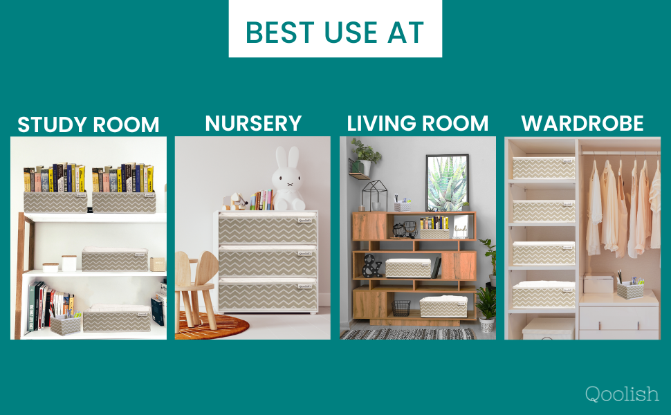 dividers for drawers, wardrobe organiser, boxes organiser for clothes, large drawer organiser