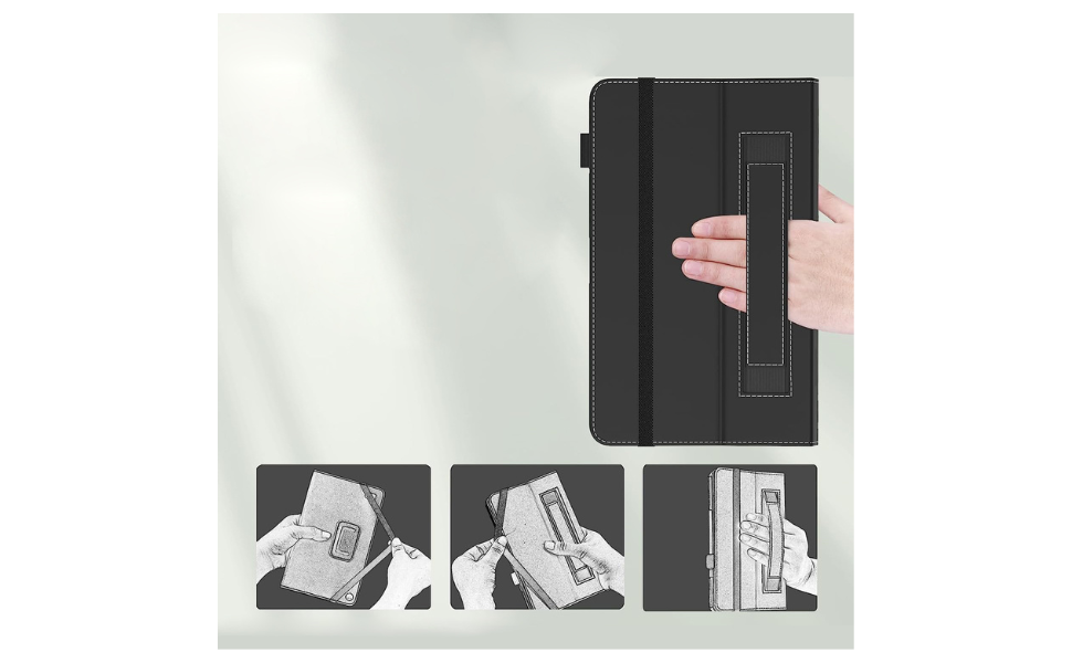 Sahara Venture Series Case for Samsung Galaxy Tab S10