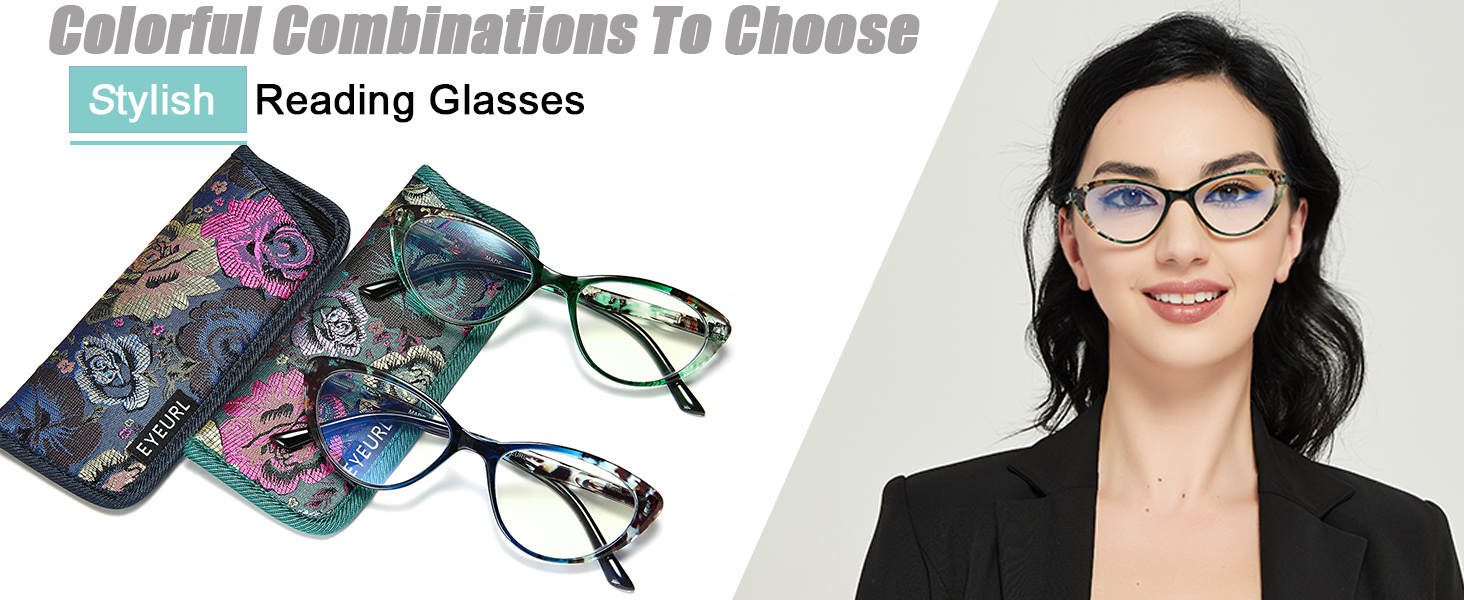reading glasses