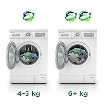 Ariel All-in-1 Pods, Washing Liquid Detergent Tablets Capsules Lenor Unstoppables Beads Scent